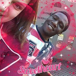 Meet your Posher, Macy